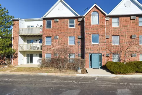 1382 Cunat Ct #1C, Lake In The Hills, IL 60156