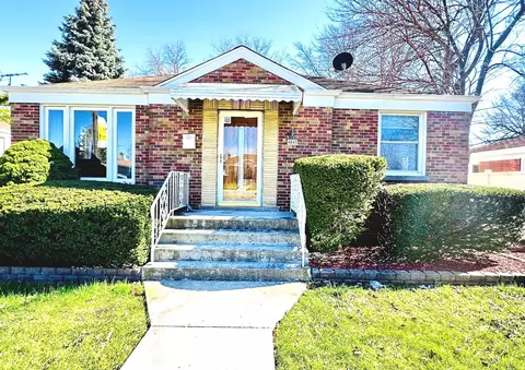 Exterior - 4641 Butterfield Rd, Hillside, IL 60162 photo 12 of 16