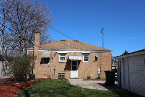 Exterior - 4641 Butterfield Rd, Hillside, IL 60162 photo 7 of 16
