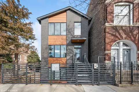 1848 W Cullerton St #3, Chicago, IL 60608