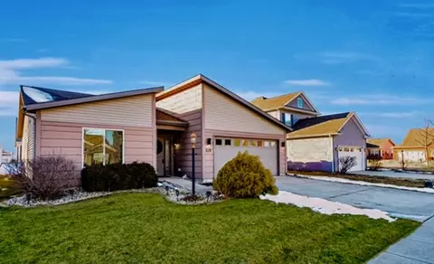 3211 Stanley Ln, Champaign, IL 61822