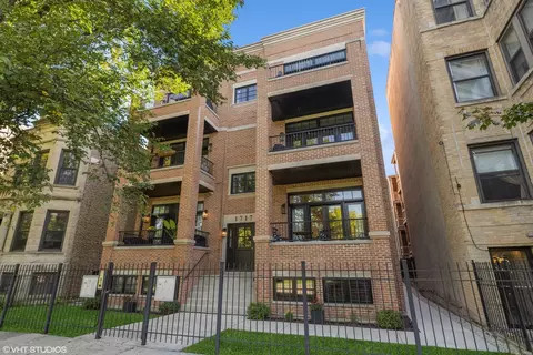 1717 N Humboldt Blvd #1S, Chicago, IL 60647