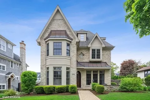 430 S Bruner St, Hinsdale, IL 60521