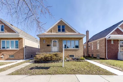 5343 S Kolin Ave, Chicago, IL 60632