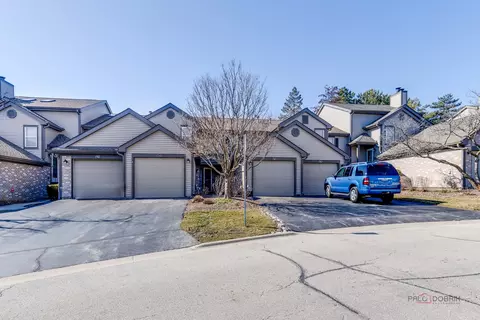 958 Butter Creek Ct #958, Hoffman Estates, IL 60169