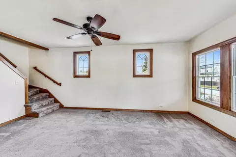 Bedroom - 3910 Oak Ave, Brookfield, IL 60513 photo 1 of 1