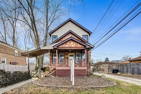 3910 Oak Ave, Brookfield, IL 60513