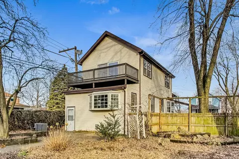 Exterior - 3910 Oak Ave, Brookfield, IL 60513 photo 11 of 19