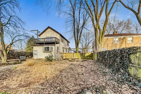 Exterior - 3910 Oak Ave, Brookfield, IL 60513 photo 16 of 19