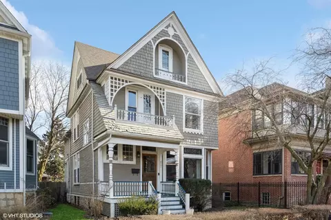 5721 N Magnolia Ave, Chicago, IL 60660
