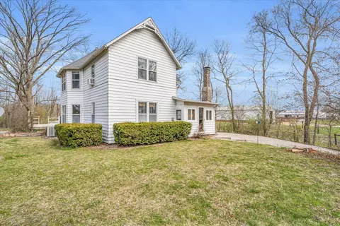 2732 County Road 1200 N Rd, Homer, IL 61849