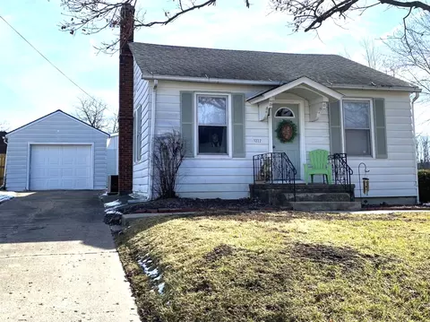 1222 Laharpe St, Lasalle, IL 61301