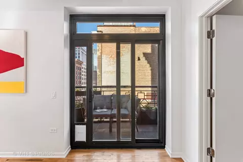 Entry Way - 6 E Monroe St #1101, Chicago, IL 60603 photo 4 of 4