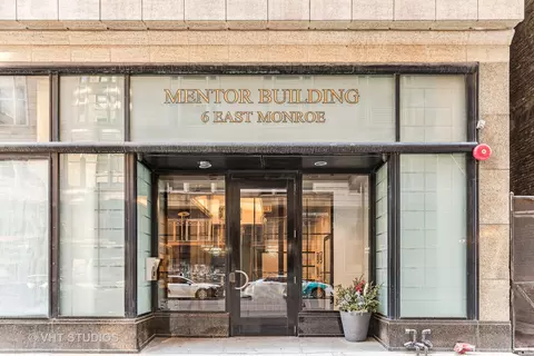 6 E Monroe St #1101, Chicago, IL 60603