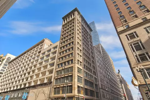 Exterior - 6 E Monroe St #1101, Chicago, IL 60603 photo 3 of 3