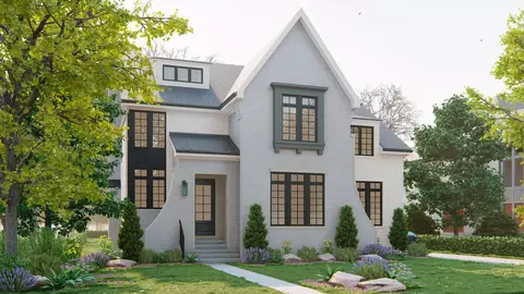 1155 Ash St, Winnetka, IL 60093