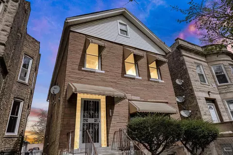 722 W Marquette Rd, Chicago, IL 60621