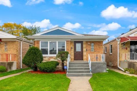 8512 S Damen Ave, Chicago, IL 60620