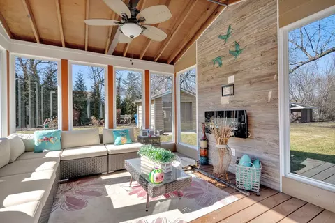 Exterior - 20916 Corinth Rd, Olympia Fields, IL 60461 photo 7 of 11