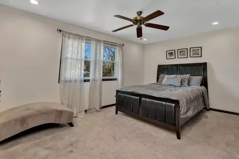 Bedroom - 20916 Corinth Rd, Olympia Fields, IL 60461 photo 4 of 4