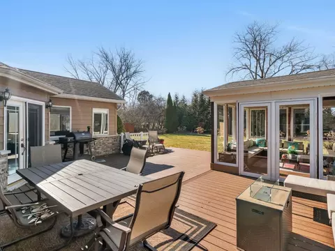 Exterior - 20916 Corinth Rd, Olympia Fields, IL 60461 photo 6 of 11
