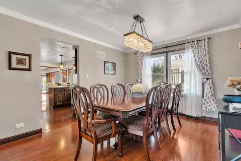 Dining - 20916 Corinth Rd, Olympia Fields, IL 60461 photo 1 of 2
