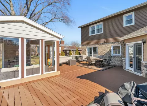 Exterior - 20916 Corinth Rd, Olympia Fields, IL 60461 photo 5 of 11
