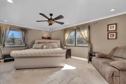 Bedroom - 20916 Corinth Rd, Olympia Fields, IL 60461 photo 1 of 4