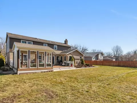Exterior - 20916 Corinth Rd, Olympia Fields, IL 60461 photo 8 of 11