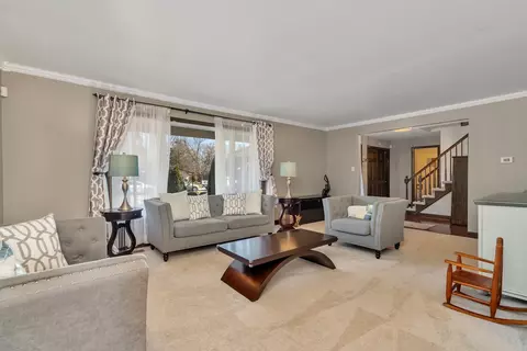 Living - 20916 Corinth Rd, Olympia Fields, IL 60461 photo 1 of 6