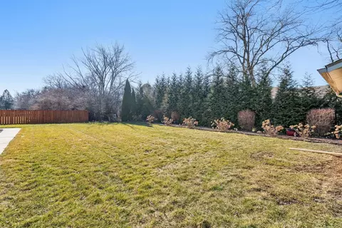 Exterior - 20916 Corinth Rd, Olympia Fields, IL 60461 photo 11 of 11
