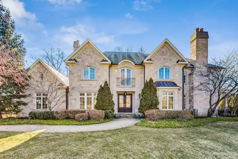 1115 Pleasant Ln, Glenview, IL 60025