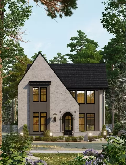1304 Asbury Ave, Winnetka, IL 60093