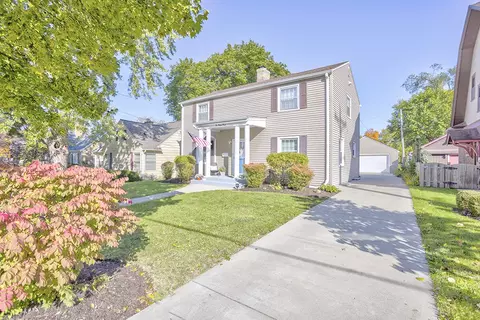 123 Robert Ave, Rockford, IL 61107