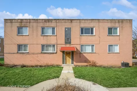 2467 W Balmoral Ave #2S, Chicago, IL 60625