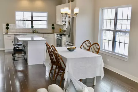 Kitchen - Undisclosed, Evanston, IL 60201 photo 2 of 3