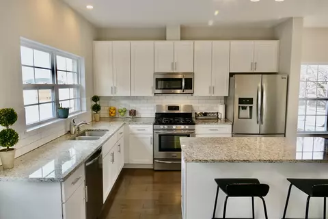 Kitchen - Undisclosed, Evanston, IL 60201 photo 1 of 3