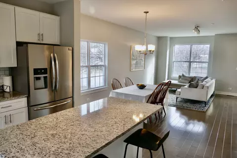 Kitchen - Undisclosed, Evanston, IL 60201 photo 3 of 3