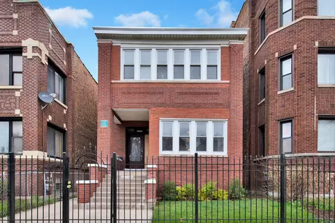 7725 S Aberdeen St, Chicago, IL 60620