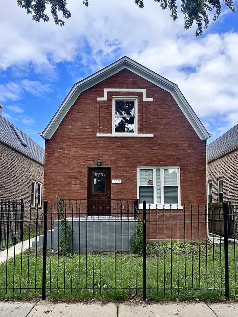 1111 N Keystone Ave, Chicago, IL 60651