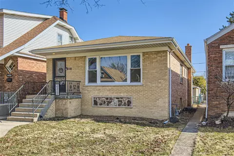 2317 Burr Oak Ave, North Riverside, IL 60546