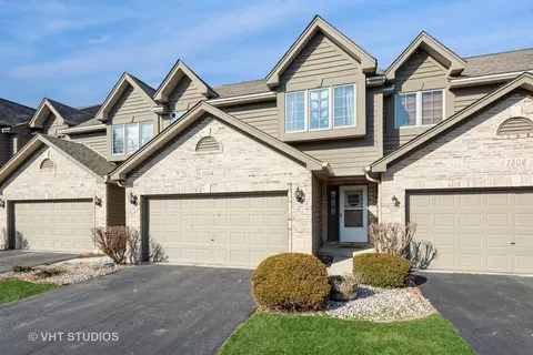 1504 Arbor Ln #1504, Elgin, IL 60123