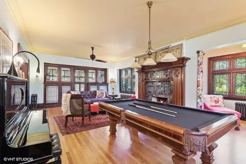 Dining - 1203 Forest Ave, Evanston, IL 60202 photo 1 of 5