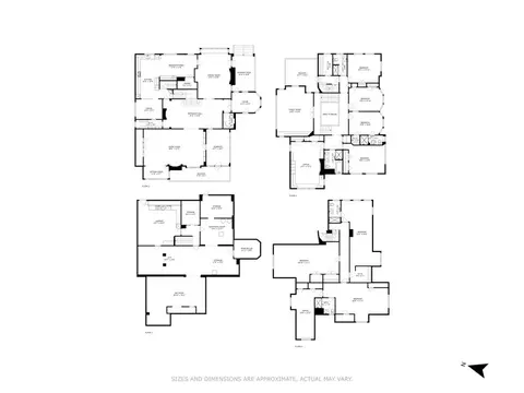 Floorplan - 1203 Forest Ave, Evanston, IL 60202 photo 1 of 5