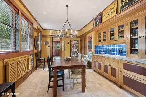 Dining - 1203 Forest Ave, Evanston, IL 60202 photo 5 of 5
