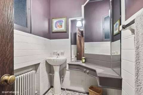 Bath - 1203 Forest Ave, Evanston, IL 60202 photo 1 of 7