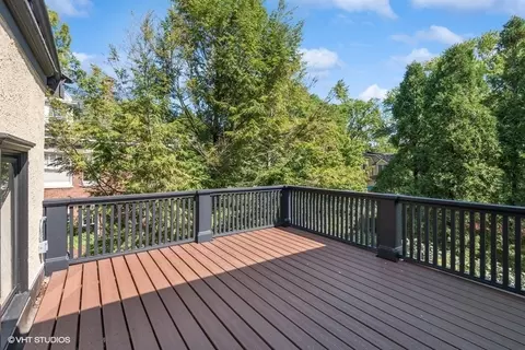 Exterior - 1203 Forest Ave, Evanston, IL 60202 photo 6 of 17