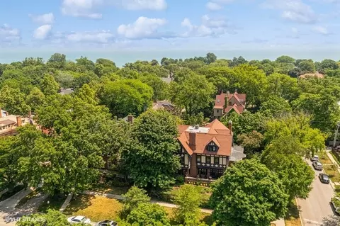 View/Area - 1203 Forest Ave, Evanston, IL 60202 photo 6 of 7