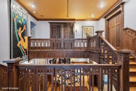 Entry Way - 1203 Forest Ave, Evanston, IL 60202 photo 6 of 6
