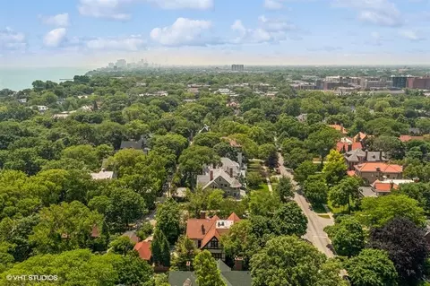 View/Area - 1203 Forest Ave, Evanston, IL 60202 photo 3 of 7